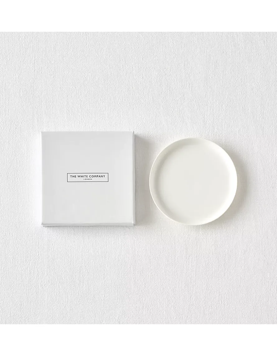 Botanical Candle Plate – Medium