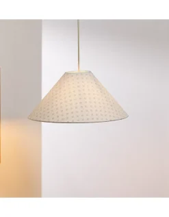 Brittany Cone Ceiling Shade