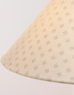 Brittany Cone Ceiling Shade