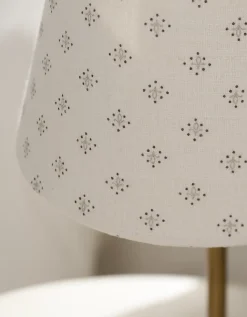 Brittany Portable Table Lamp