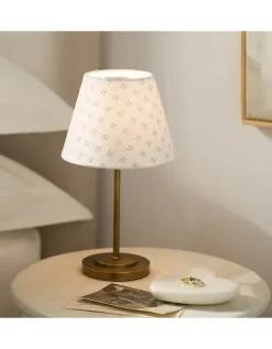 Brittany Portable Table Lamp