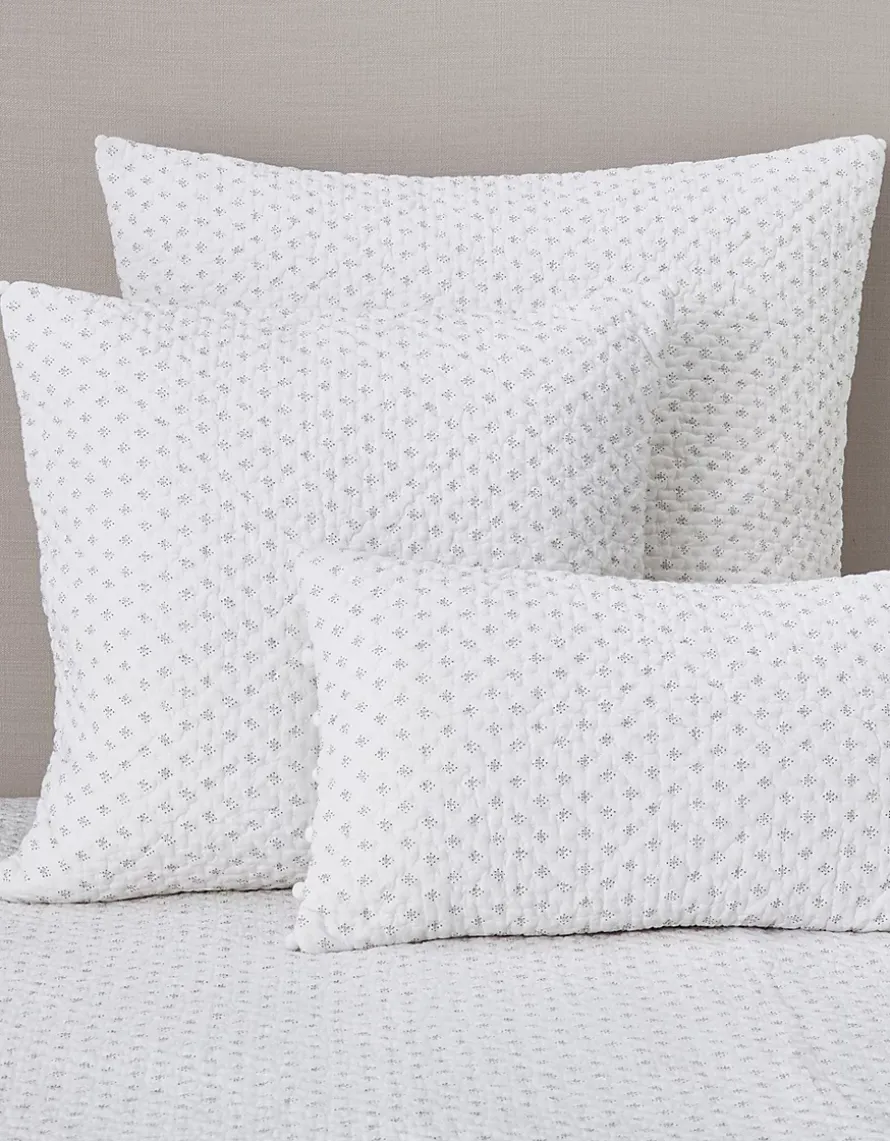 Brittany Quilt & Cushion Collection