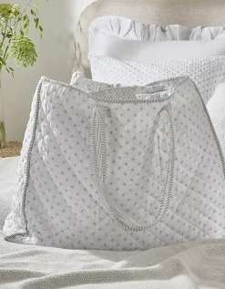Brittany Quilt & Cushion Collection