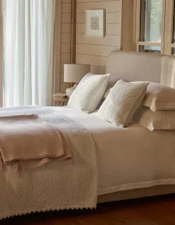 Brittany Quilt & Cushion Collection