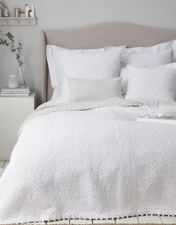 Brittany Quilt & Cushion Collection