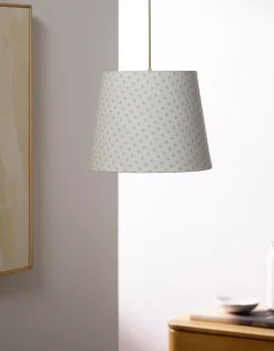 Brittany Tapered Ceiling Shade
