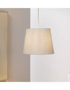 Brittany Tapered Ceiling Shade