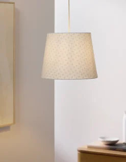 Brittany Tapered Ceiling Shade