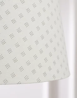 Brittany Tapered Ceiling Shade