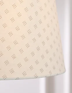 Brittany Tapered Ceiling Shade