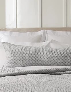 Brompton Quilt & Cushion Cover Collection