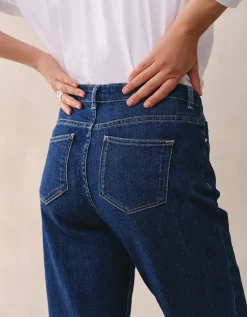 Brompton Slim Leg Jeans
