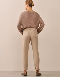 Brompton Slim Leg Jeans