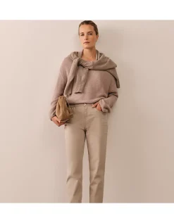 Brompton Slim Leg Jeans