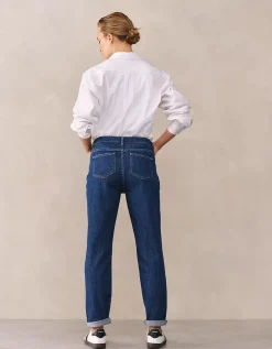 Brompton Slim Leg Jeans