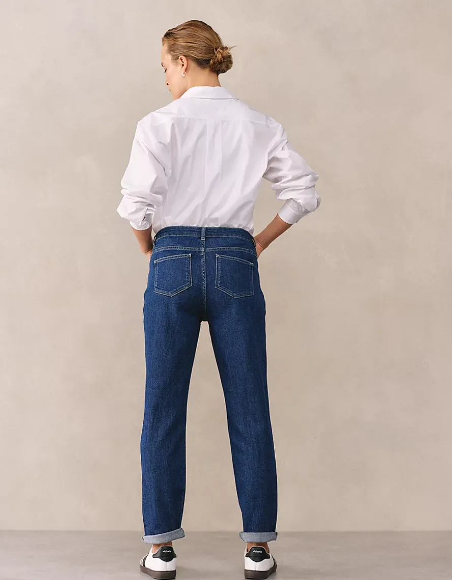 Brompton Slim Leg Jeans