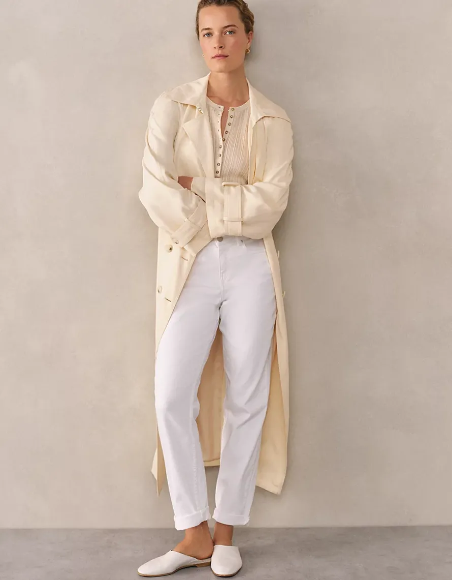 Brompton Slim Leg Jeans