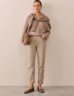 Brompton Slim Leg Jeans