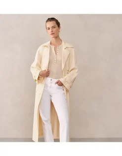 Brompton Slim Leg Jeans