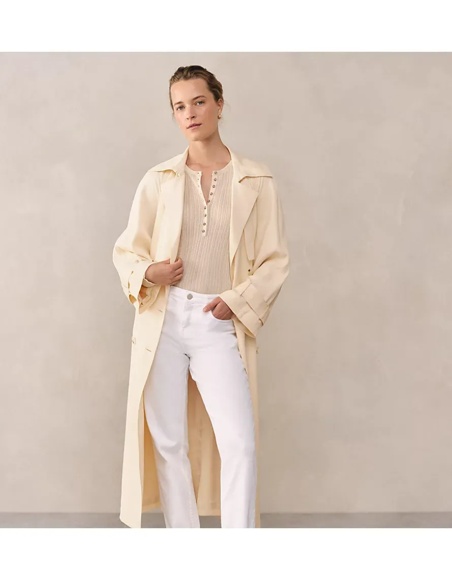 Brompton Slim Leg Jeans