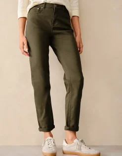 Brompton Slim Leg Jeans