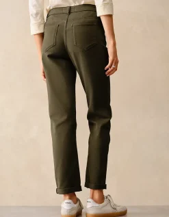 Brompton Slim Leg Jeans
