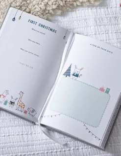 ‘Bump To Birthday’ Book