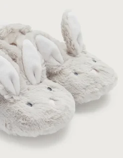Bunny Slippers
