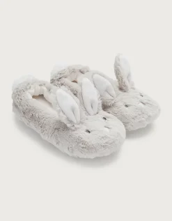 Bunny Slippers