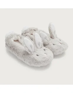 Bunny Slippers