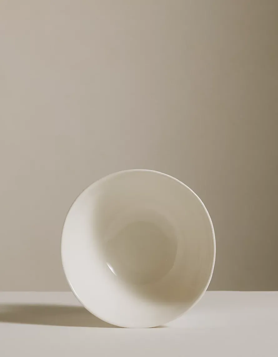 Burnham Cereal Bowl