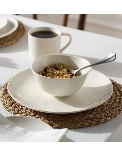 Burnham Cereal Bowl