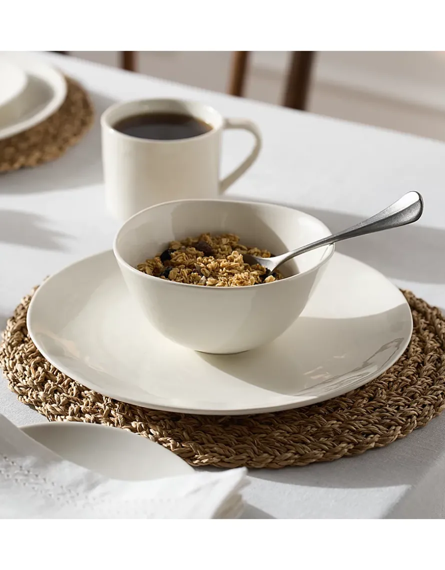 Burnham Cereal Bowl