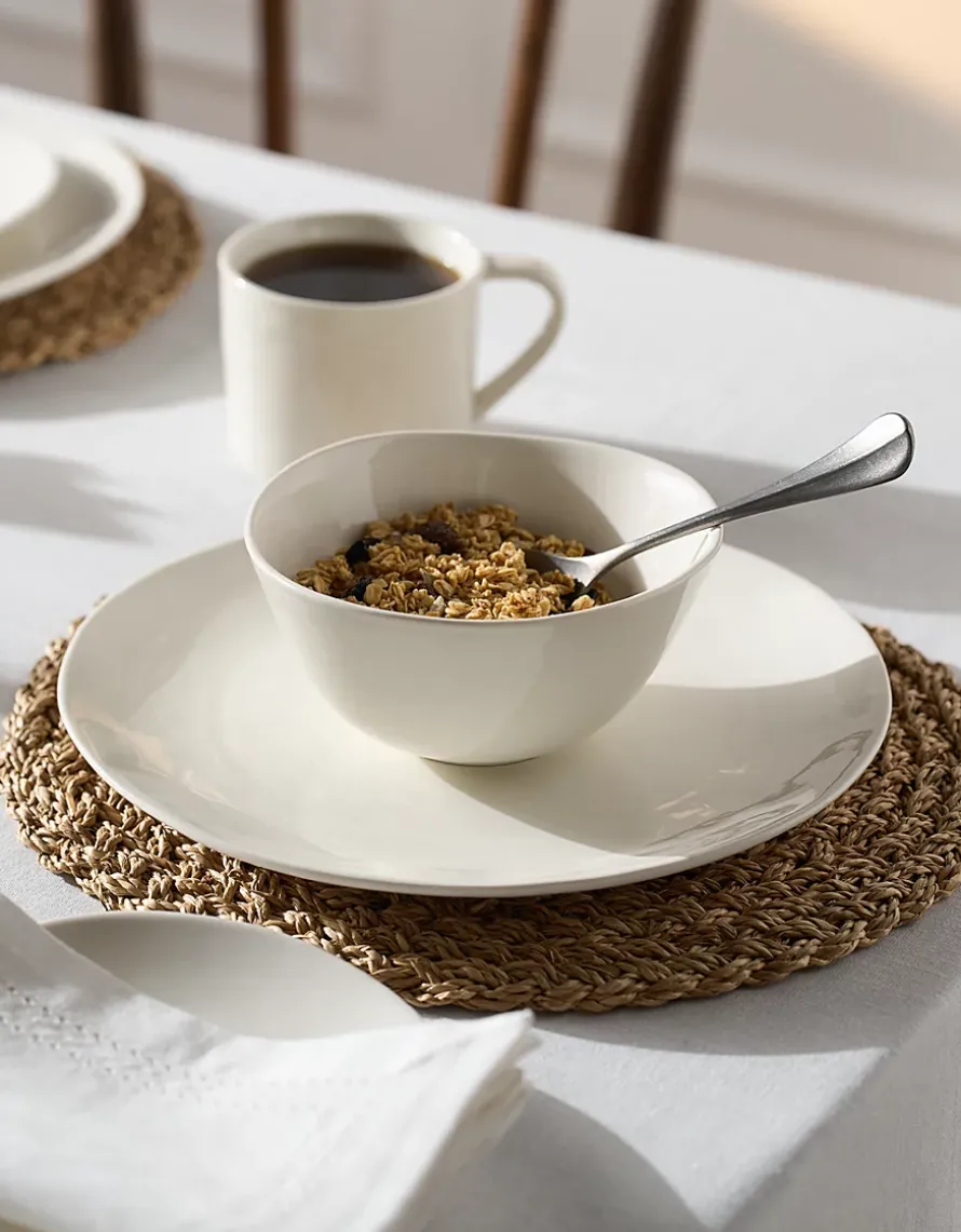 Burnham Cereal Bowl