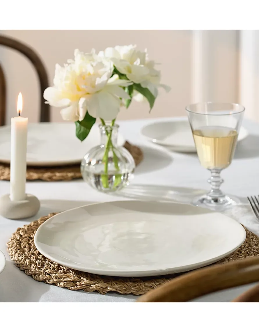 Burnham Dinner Plate