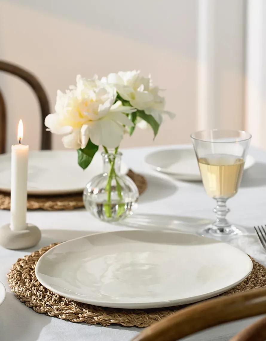 Burnham Dinner Plate