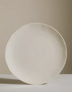 Burnham Dinner Plate