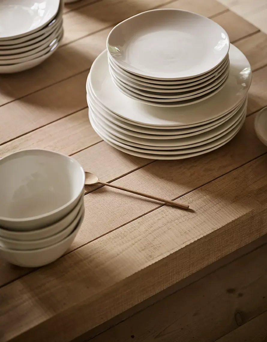 Burnham Dinner Plate