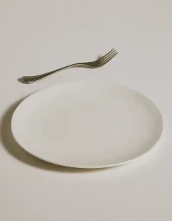 Burnham Dinner Plate