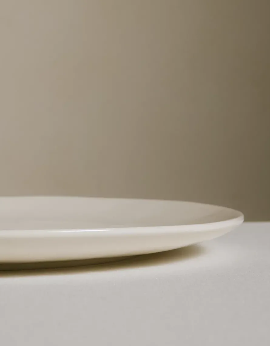 Burnham Dinner Plate
