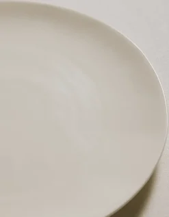 Burnham Dinner Plate