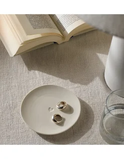 Burnham Heart Trinket Plate