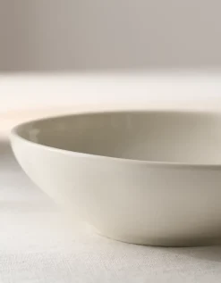 Burnham Low Serving Bowls – Set of 4