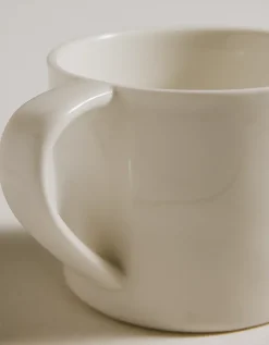 Burnham Mug