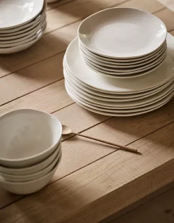 Burnham 12-Piece Dinner Set