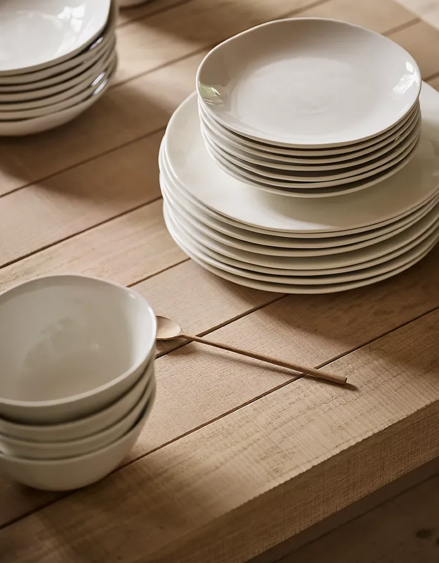 Burnham 12-Piece Dinner Set