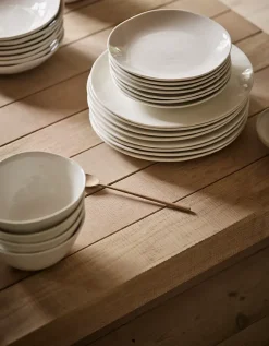 Burnham Side Plate