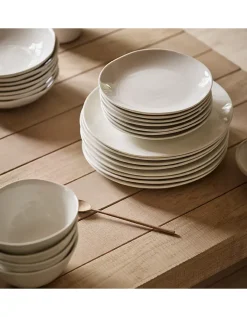 Burnham Side Plate