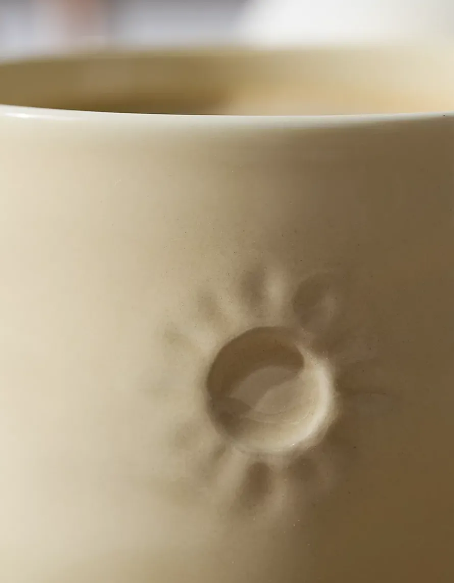 Burnham Sunshine Mug