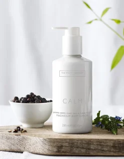 Calm Candle